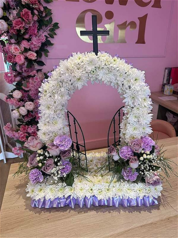 Funeral Tributes  | Gates Of Heaven