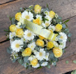 Funeral Tributes  | Floral Poise mixed flowers