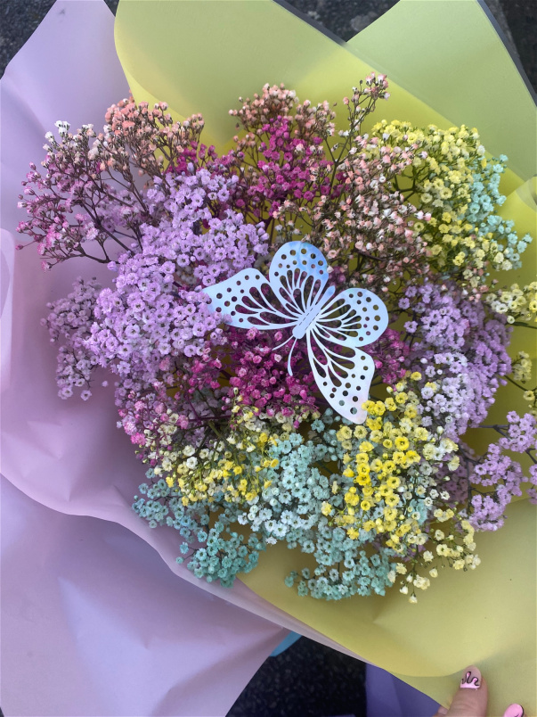 Bouquets | Rainbow Vibes