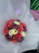 Bouquets | Mother's Day | Valentines Day  | With Love