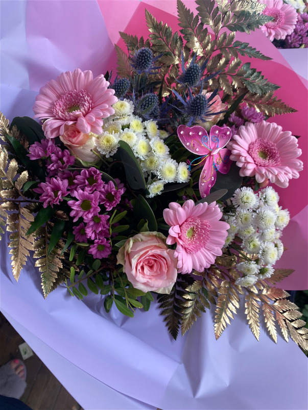 Mother's Day | Mother