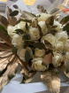 Bouquets | Roses | White Roses