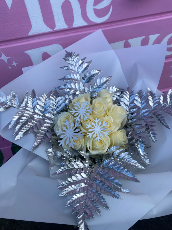 Christmas  | Snow Princess