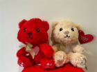 Added Extras  | Upsell gifts | Teddy Bear