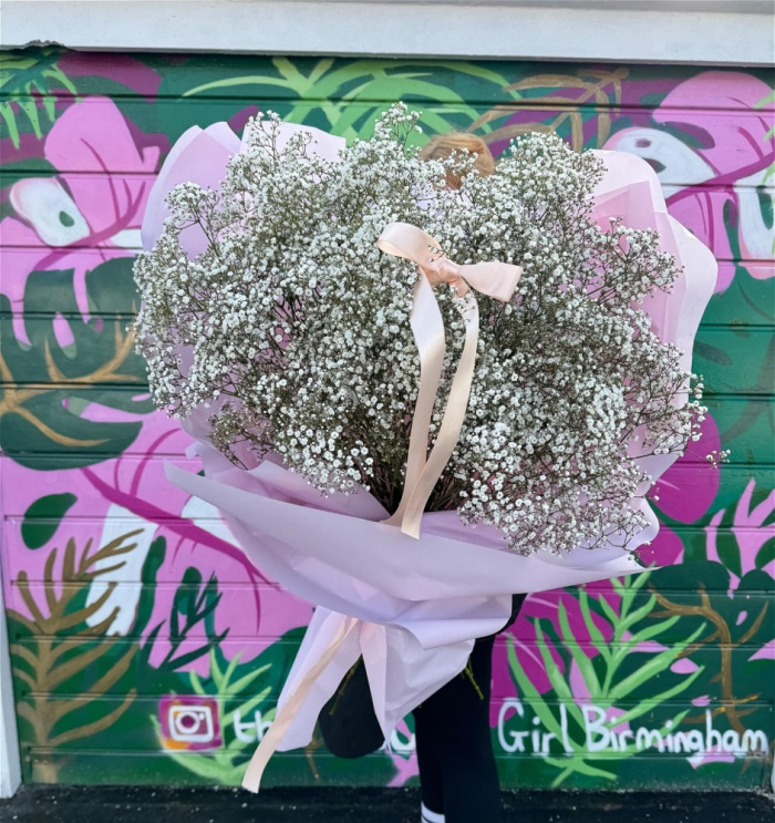 Mother's Day | Lacey