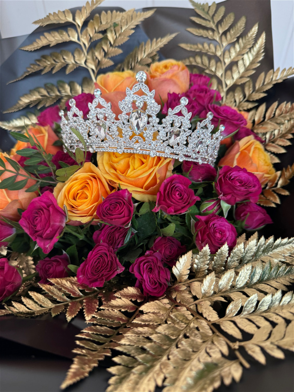 Added Extras  | XL Crown