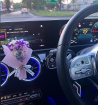 Added Extras  | Bouquets | Car florals