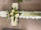 Funeral Tributes  | Cross