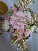 Mother's Day | Upsell gifts | Bouquet sign