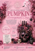 Workshops | Adult Pumpkin work shop