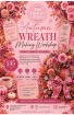 Workshops | Autumn Door Wreath Workshop