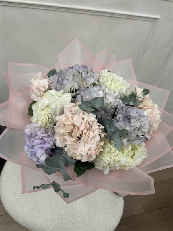 Mother's Day | Hydrangea Heaven