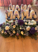 Funeral Tributes  | Floral casket spray