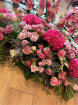 Funeral Tributes  | Floral casket spray