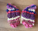 Funeral Tributes  | Butterfly tribute