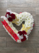 Funeral Tributes  | Open heart