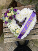 Funeral Tributes  | Open heart