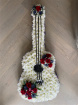 Funeral Tributes  | Guitar tribute