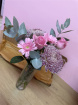 Bouquets | Letter Box Florals