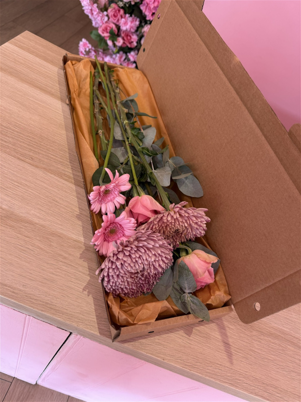 Subscription | Letter Box Subscription