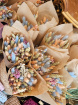Dried Flowers | Natural Flower Wrap