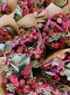 Dried Flowers | Natural Flower Wrap