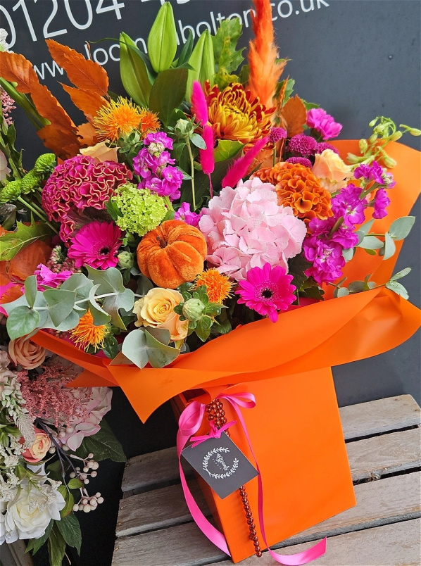 Autumn | Autumnal Brights