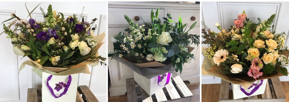 Violets Florist | Lowestoft | HOME