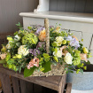 Bouquets & Arrangements | Basket Arrangement