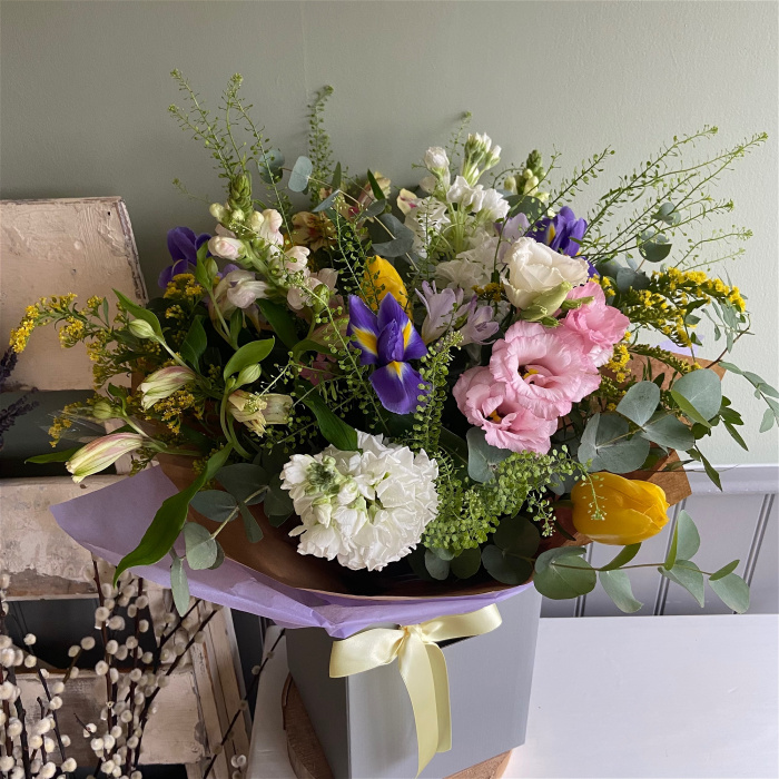 Bouquets & Arrangements | Floral Bouquet
