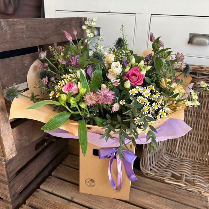 Mothers day exclusives | A Meadow Bouquet