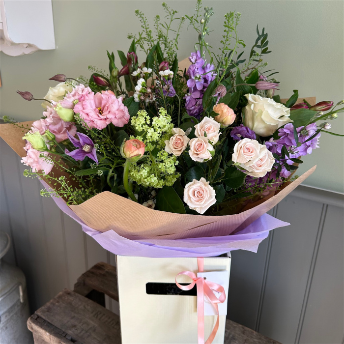 Bouquets & Arrangements | Florist Choice Bouquet