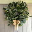 Christmas Wreaths & Arrangements | Evergreen Wreath