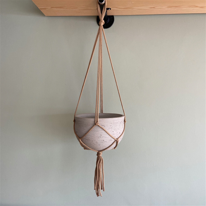 Plants & Pots | Ceramic Hanging Pot
