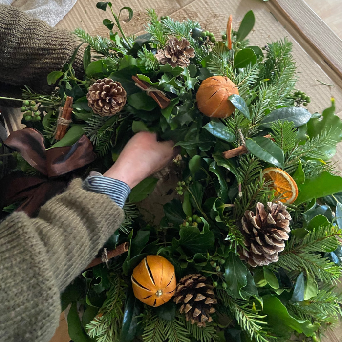 Workshops | Saturday 29th Nov 10-12pm