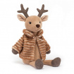 Christmas 2024 Jellycats | Sofia Reindeer