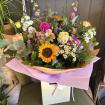Bouquets & Arrangements | Sunshine Bouquet