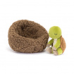 Jellycat | Hibernating tortoise