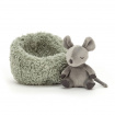 Jellycat | Hibernating Mole