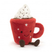 Christmas 2024 Jellycats | Amuseables Hot Chocolate