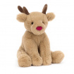 Christmas 2024 Jellycats | Romi Reindeer