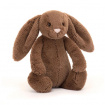 Christmas 2024 Jellycats | Bashful Nutmeg Bunny