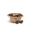 Christmas 2024 Jellycats | Amuseables Mince Pie