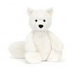 Christmas 2024 Jellycats | Bashful Arctic Fox