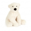 Christmas 2024 Jellycats | Perry Polar Bear