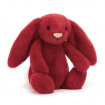 Christmas 2024 Jellycats | Jellycat | Bashful Luxe Bunny Scarlett