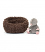 Jellycat | Hibernating Mole