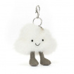 Jellycat Amuseables & Books | Amuseables Cloud Bag Charm