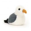 Jellycat | Birdling Seagull