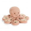 Jellycat | Odell Octopus little